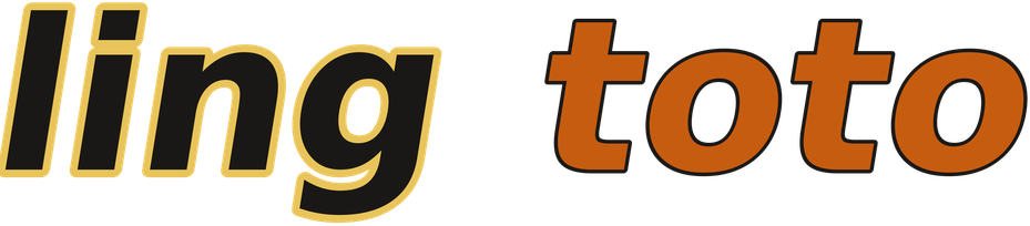 ling toto logo